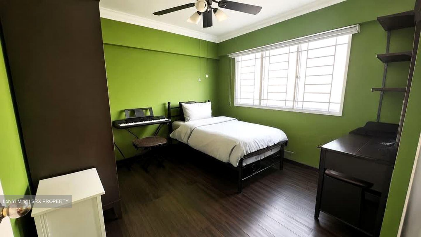 Blk 359 Yishun Jasmine (Yishun), HDB Executive #601177071